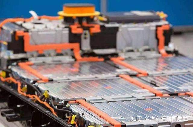 2021BOB年新能源电池“永不起火”夸大其词还是确有此事