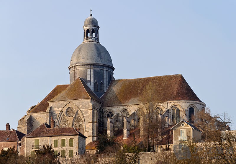 权威BOB排名法国最安全的五座留学城市