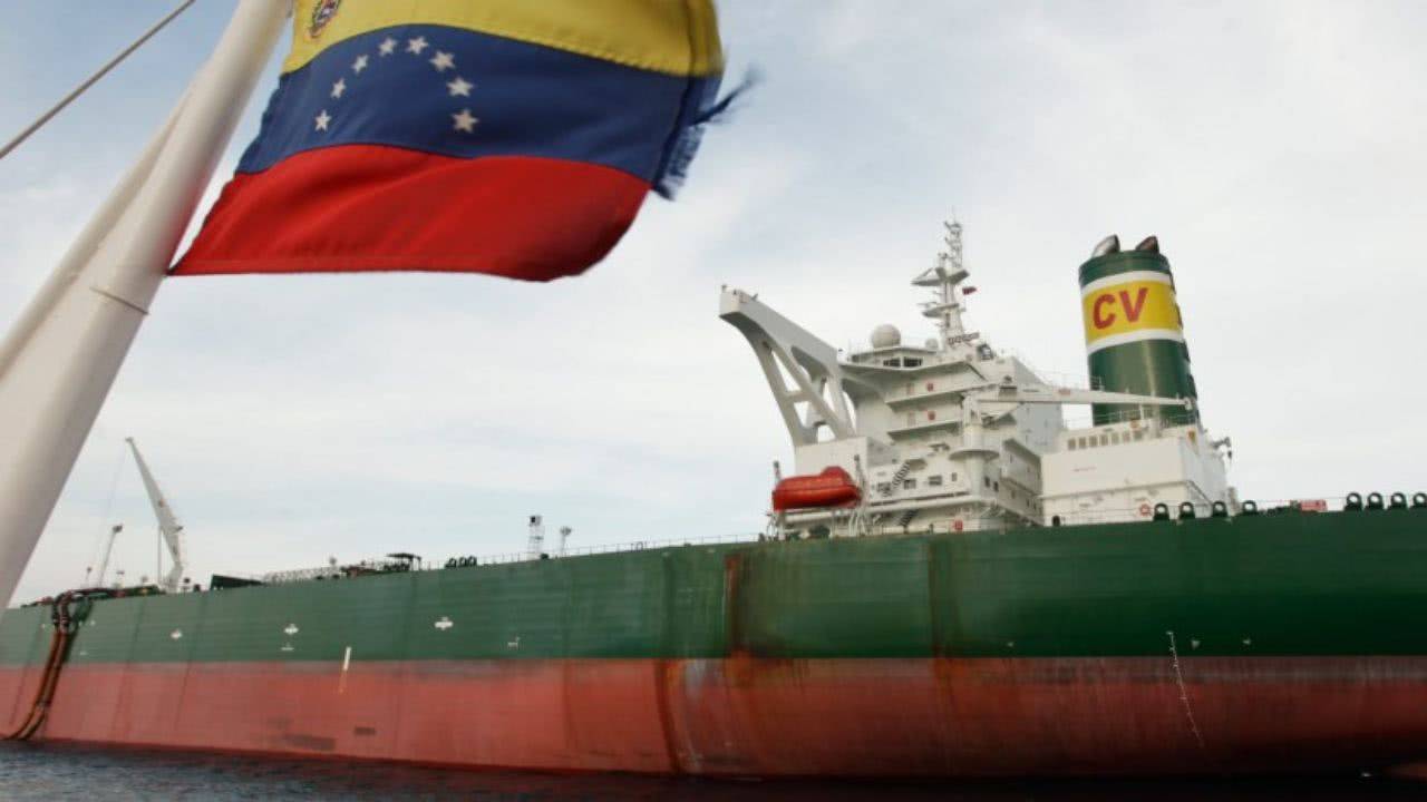 美国允许委内BOB瑞拉石油最早下月出口欧洲更多伊朗原油或被默许进入市场