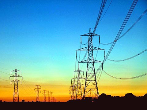 重磅BOB国家能源局官员解读 电力发展“十三五”规划