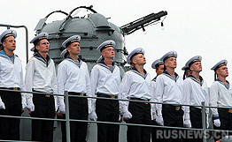 俄罗斯海军时隔43年BOB重返红海对中国来说也是个好消息