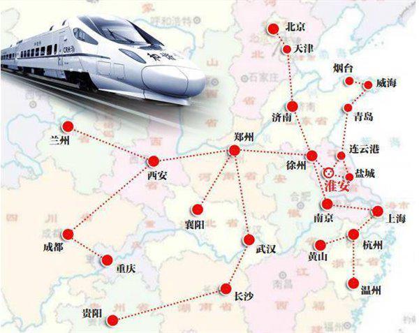 铁路列车新运行图将BOB从10月11日起施行闽东浙西大幅提升