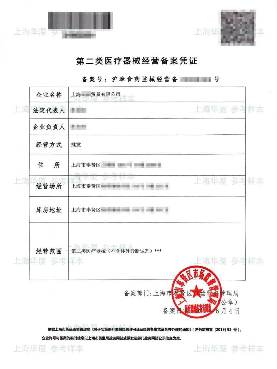 上海自贸区实BOB施医疗器械注册人制度读完本文你立刻就不是一个